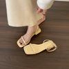 Scarpe da donna – Sandali