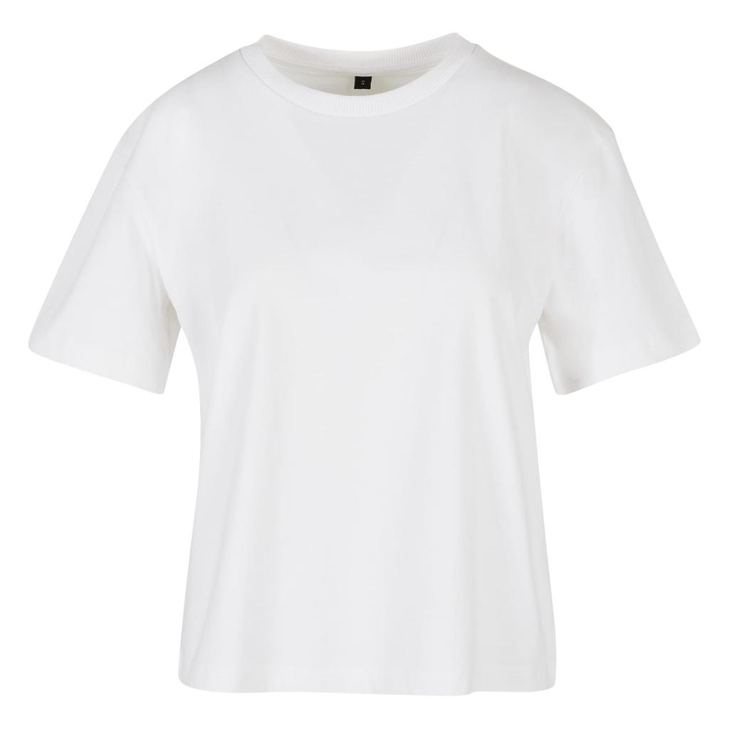 Build Your Brand Womens/Ladies Everyday T-Shirt