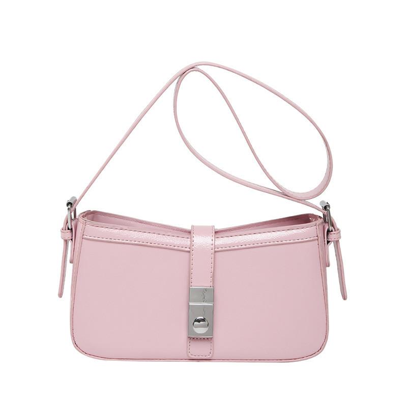 IELGY Ladies Messenger Bag Summer All-Match Can Be One Shoulder