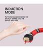 Cross-border Electric Sensing Obstacle-avoiding Toy Snake Novel Electric Simulated Snake Toy for pet to Amuse Cats and Dogs