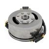 Magneto Stator Plate Flywheel Set 110cc 125cc Kick Start PIT PRO Dirt Bike