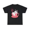 I Do What Want Funny Cat T Shirt Sizes S 5Xl