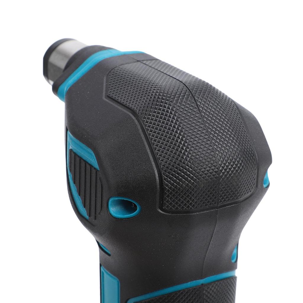 Electric Nail Hammer Fit for BL1830B BL1840B BL1850B BL1860B BL1815 BL1820 BL1825 Battery Rechargeable Cordless Palm