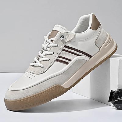 Modemarke Herren Echtes Leder Casual Walking Schuh Einfache Outdoor Sport Fahren Schuhe Neue Tägliche Handgemachte Designer Flache Oxford Schuhe