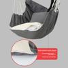 Portable Swing Chair For Outdoor Furniture Stylish And Comfortable Made With Materials Hammock Chair