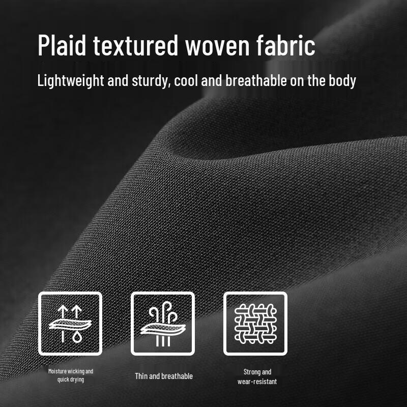 CAMEL Men's Quick-Dry Casual Cargo Shorts M14BW01091