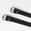 Men's and Women's Simple Pin Buckle Belt Belt Fashion Jeans Belt
