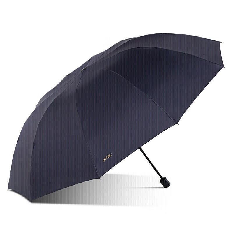 Paradise Oversized 3-Fold UV Protection Umbrella