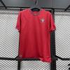 2627 Portugal Fußballanzug Argentinien Mexiko Italien Sportbekleidung Weltmeisterschaft Kurzarm-T-Shirt Grenzüberschreitend