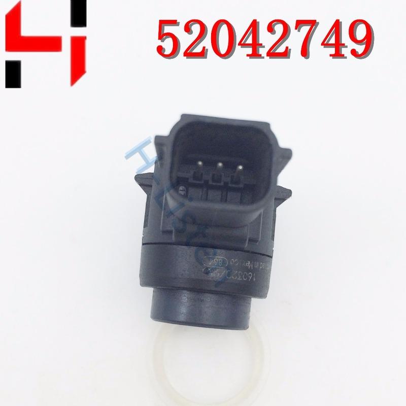 52042749 OEM 0263023731 Parking Sensor Distance Control Sensor For Ad Am Cor Sa E Mer Iva Car Accessories 14-17