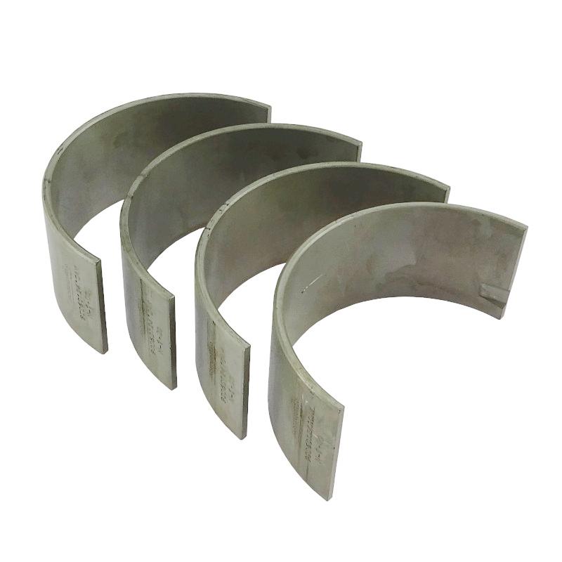 Set of connecting rod bearings N-1.00 (IV cut) 50103913, 90060123 Ursus C-330 ANDORIA