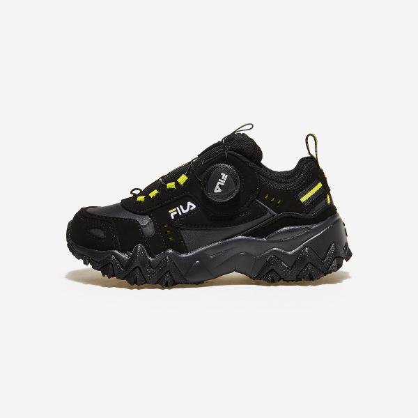 

Детская обувь FILA OAKMONT DIAL KD 3JM01288E 1010093488