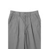 Light Gray Dying Shorts Cqpam25411gyl