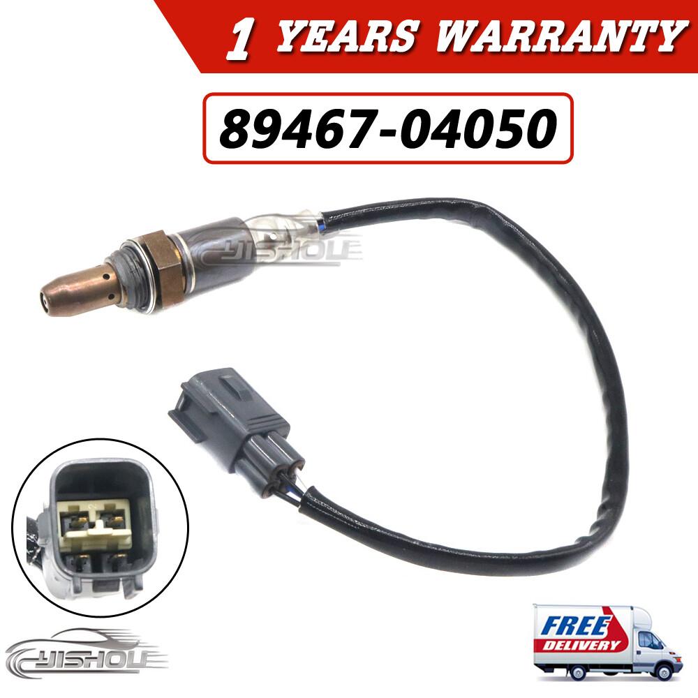 Upstream Right 89467-04050 234-9084 Oxygen Sensor for Toyota Tacoma 2009-11 4.0L