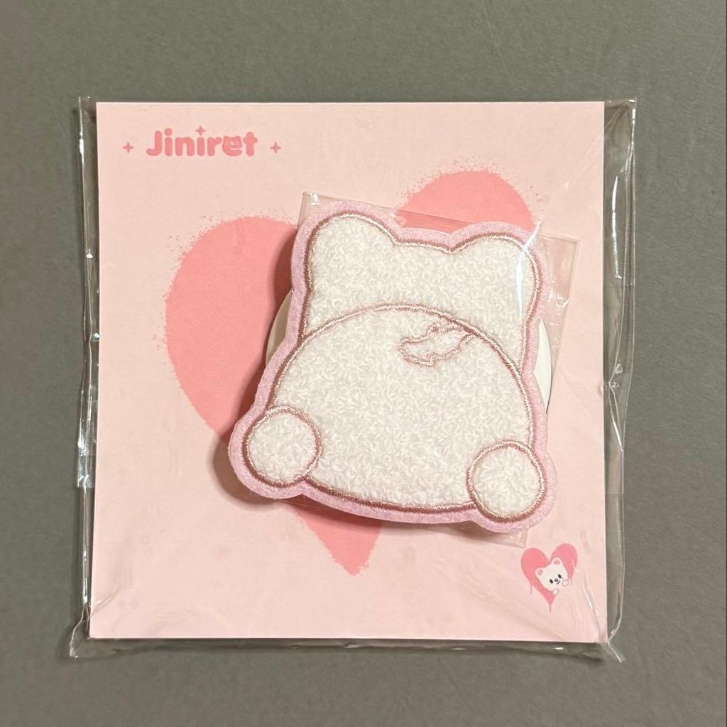 [USED] Stray Kids Seoul Concert Pop-Up Magnetic Holder (Ginillet)