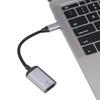JORINDO TypeC Male to HD Multimedia Interface Female Adapter TypeC to HD Converter for Windows(JD07911 Wired )