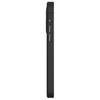 Zagg Luxe Snap Case For iPhone 15 Pro Max Black/Black