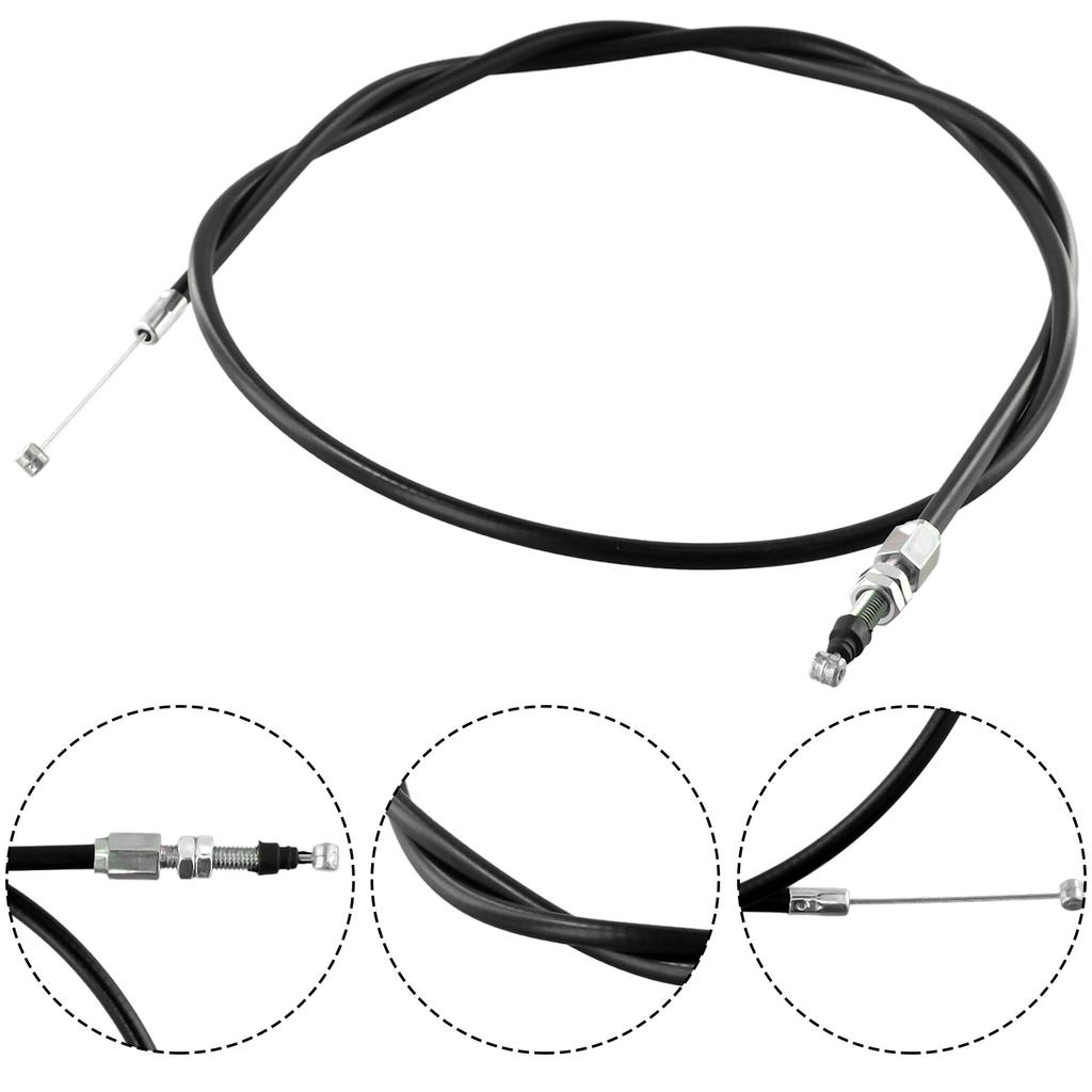 1x Câble d'accélérateur de tondeuse à gazon Pour tondeuse à gazon Honda Câble d'accélérateur HRD535 HRD536 HR214 HR194 Pièce 17910-VA3-003 Fournitures de jardin