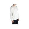 C.P. Company Long Sleeve Crew Neck Solid Color Sweatshirt Men Sweatshirt RCCMSS711A002246G103