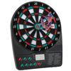 Electronic Dartboard, Electronic Darts Automatic Scoring Soft Dartboard Set Family Leisure Target Entertainment