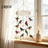 Accesorii pentru decor – Clopoței de vânt
