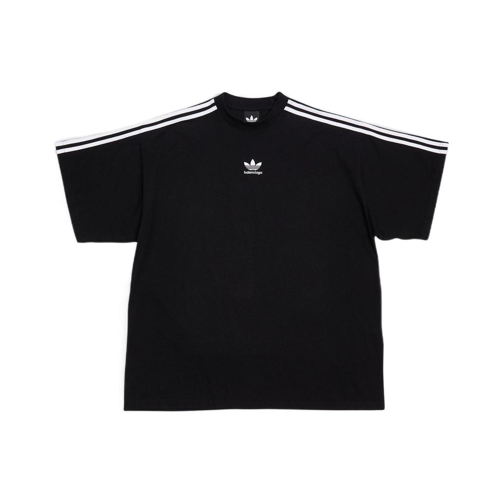 Balenciaga X Adidas Oversized T-Shirt 723122TNVA68482