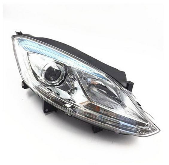 Zhengzhou Haima M6 Headlight Assembly: 2013-2017 Model Front Turn Signal & Lighting Right Side - Premium