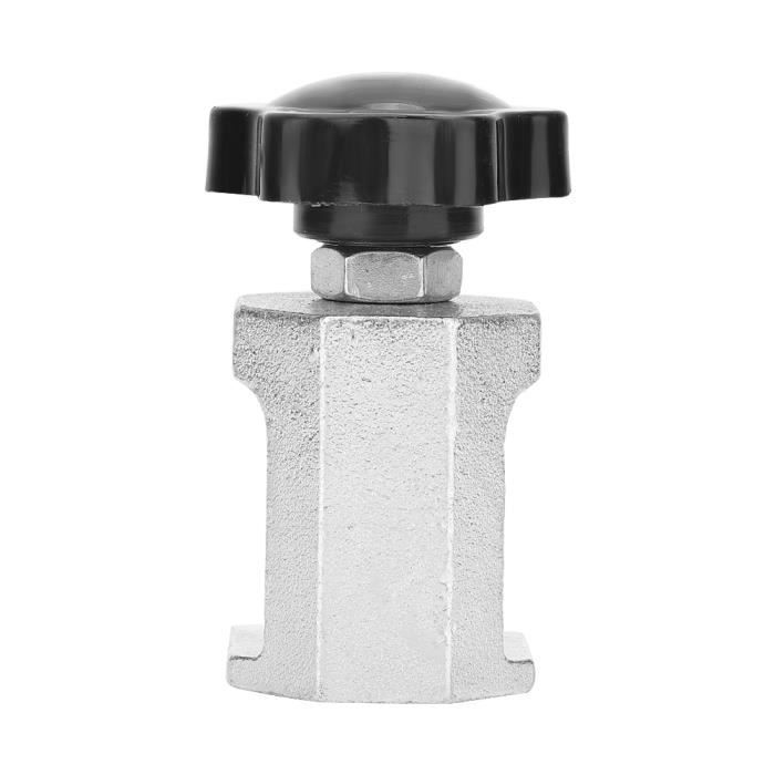 SURENHAP Wiper Arm Removal Tool Car Automatic Wiper Arm Puller Steel Auto Tool