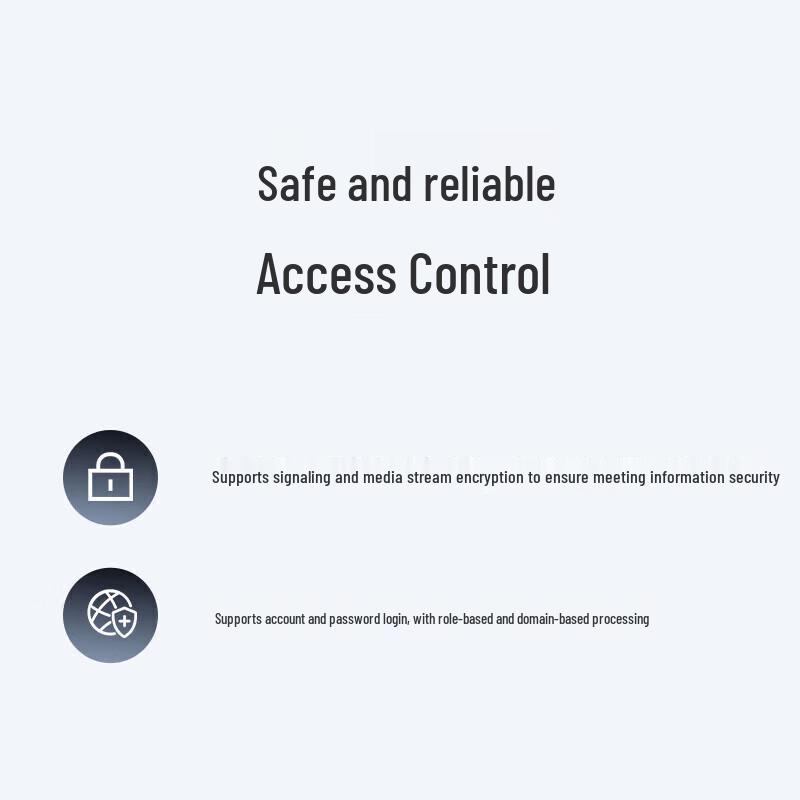 Rxeagle RX V100 Video Conferencing Software (CN Version)