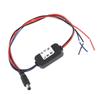 For Skoda MIB PQ Original Vehicle Equipped With Backup Camera Rear View Image Time Delay Relay 12V Reversing Relay