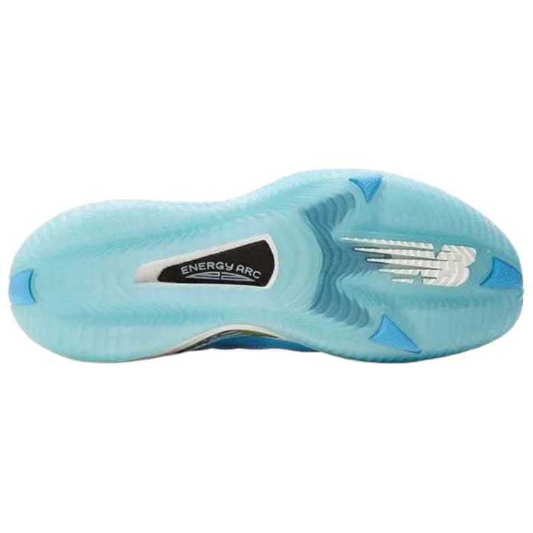 New Balance Kawhi 3 Support Basketball Shoes Men's Blue BBKLRC3