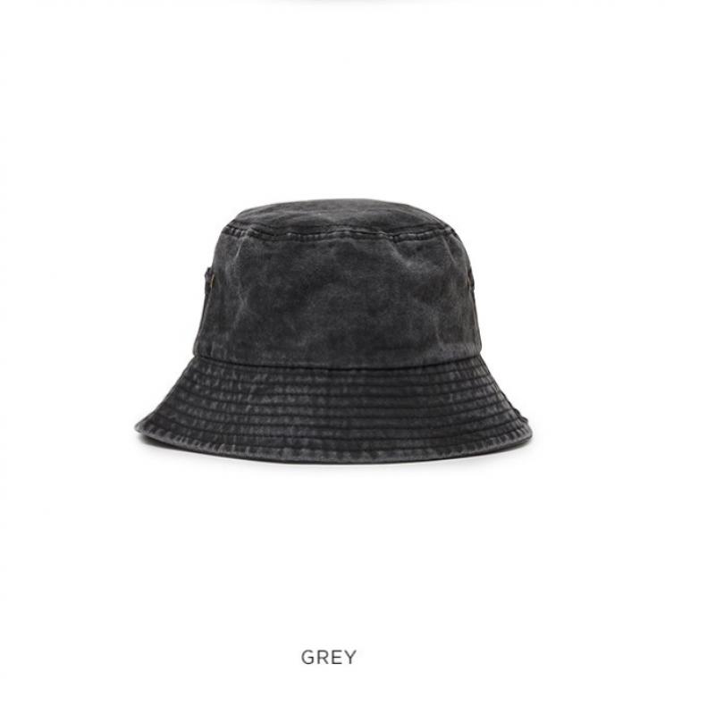 EGOIST Lace String Vintage Bucket Hat  Es2ah361 