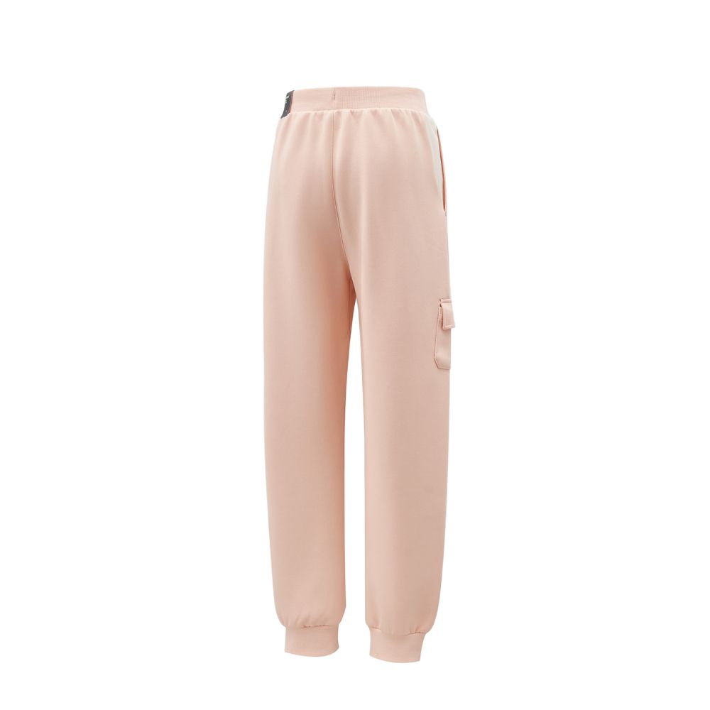 Adidas Joggers With Drawstring Simple Design Kids Kids bottoms KS0441