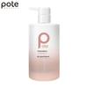 POTE Early Spring Hibiscus Amino Acid Shower Gel