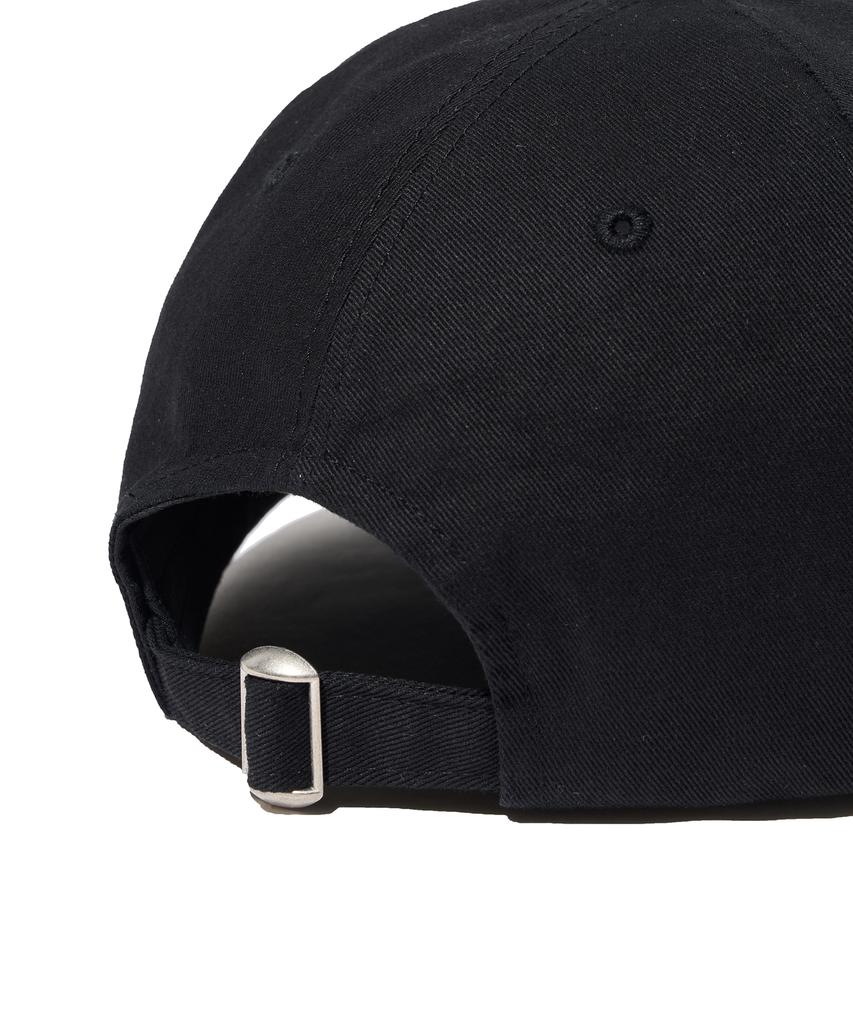PHYSICAL DEPARTMENT Vintage Fruit Cap_Black