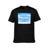 Set My Feet Upon the Sea Til Im Dancing In the Deep TShirt Comfortable Basic Crew Neck Tee