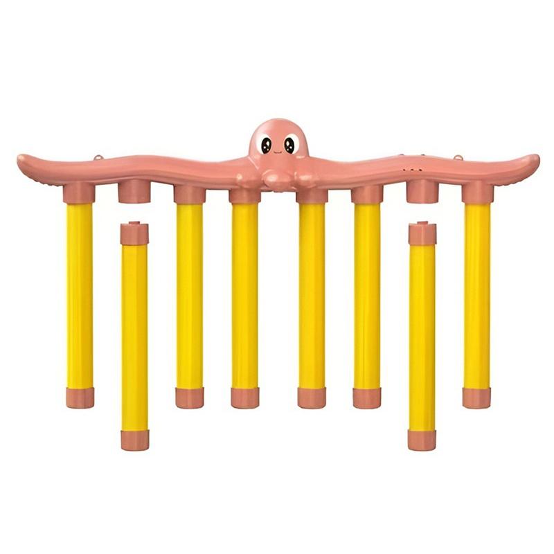 

Challenge Falling Sticks Game Stick Catcher Machine Training Reaction Ability Educational Activity Parent-Child Family Party Toy D