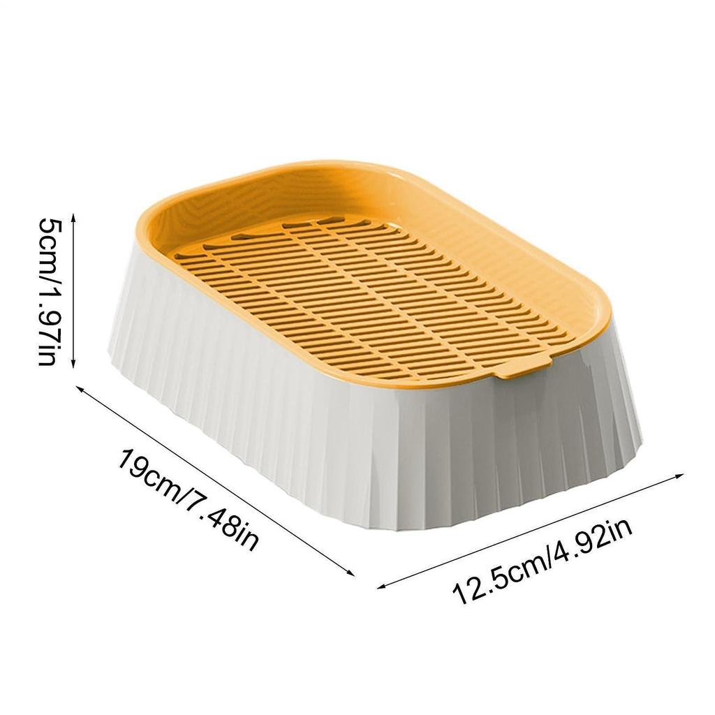 Taca do kiełkowania ziaren Pudełko hydroponiczne Pojemnik do kiełkowania Trawa dla kota w domu