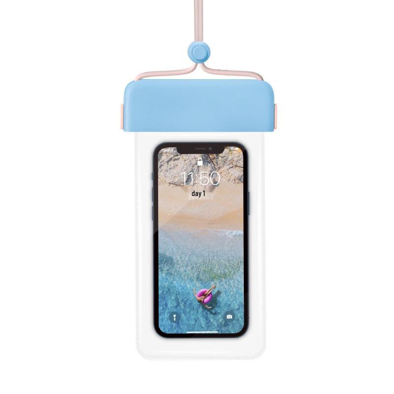 Universal Touchscreen Waterproof Phone Pouch