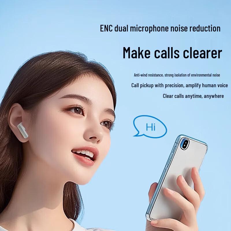 HP H23C ANC Bluetooth In-Ear Earbuds