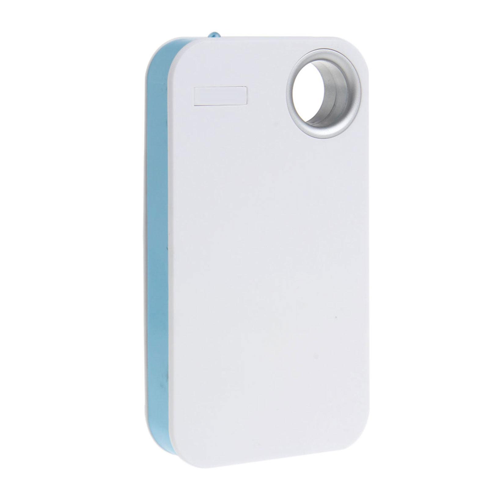 Modular 18650 Battery Case For Customs PowerBanks 5 Slot Configuration Toolless Setups Plastic 1