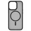 Spacecase Hybrid Mag Iphone 13 Pro Black
