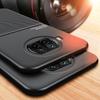 Pro Xiaomi Mi 10T Lite 5G Pouzdro Magnetické Kožené Kryt s Rámcem Funda Pro Xiaomi Mi 10T Pro Mi10T Pro 5G Pouzdro na Telefon Capa