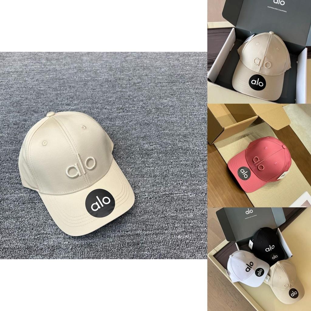 Letter Embroidery Baseball Cap Featuring Alphabet Design With Sunshade And Antifall Functionality