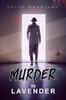 The Murder In Lavender Book