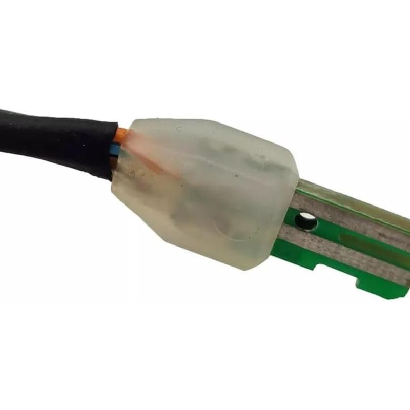 Ergonomic Steering Wheel Switches 19353957 Replacement Combining Turn Signal & Cruise Control Functions Suitable for Car