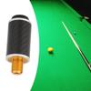 Billiard Cue Extension, Stick Replacement Weight, Joint Accessories,