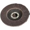 Kairu Aluminum Oxide Flap Disc