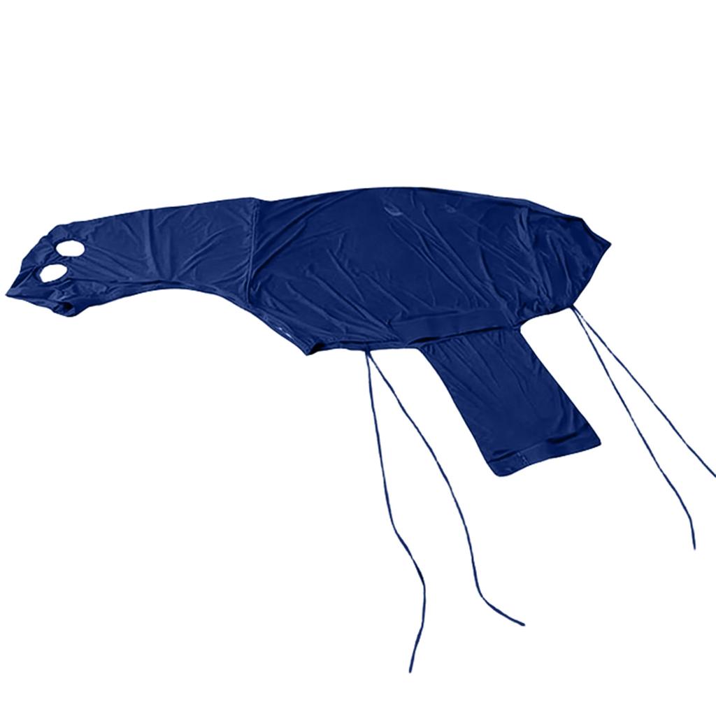 Horse Sheet - Breathable Equine Body Cover For Stable Use, Transport & Daily Grooming | Lightweight Fabric With Adjustable Fasteners | Against D