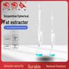 Extractor de Grăsimi Soxhlet Laboratorul Shu Niu